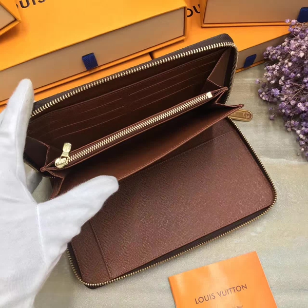 ルイヴィトン財布スーパーコピー006-4